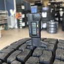 245/70R19.5, 136/134J, BRIDGESTONE, W999, 2026年製 新品冬タイヤ 4本セット:140000円