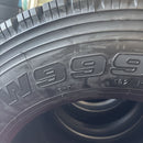 245/70R19.5, 136/134J, BRIDGESTONE, W999, 2026年製 新品冬タイヤ 4本セット:140000円