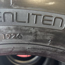 245/70R19.5, 136/134J, BRIDGESTONE, W999, 2026年製 新品冬タイヤ 4本セット:140000円