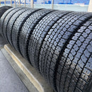 275/80R22.5 中古再生　激安美品　8本セット:100000円