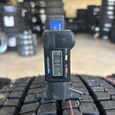 245/70R19.5, 136/134J, BRIDGESTONE, W900, 2026年製 新品冬タイヤ 4本セット:140000円