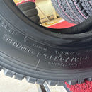 245/70R19.5, 136/134J, BRIDGESTONE, W900, 2026年製 新品冬タイヤ 4本セット:140000円
