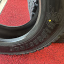 245/70R19.5, 136/134J, BRIDGESTONE, W900, 2026年製 新品冬タイヤ 4本セット:140000円