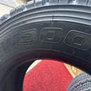 245/70R19.5, 136/134J, BRIDGESTONE, W900, 2026年製 新品冬タイヤ 4本セット:140000円