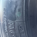 245/70R19.5, 136/134J, BRIDGESTONE, W900, 2026年製 新品冬タイヤ 4本セット:140000円