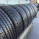 275/80R22.5 中古再生激安美品　8本セト:103000円