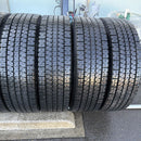 275/80R22.5 中古再生激安美品　8本セト:103000円