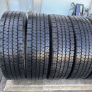 275/80R22.5 中古再生激安美品　8本セト:103000円