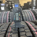 245/70R19.5, 136/134J, BRIDGESTONE, W900, 2026年製 新品冬タイヤ 8本セット:280000円