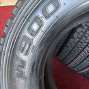 245/70R19.5, 136/134J, BRIDGESTONE, W900, 2026年製 新品冬タイヤ 8本セット:280000円