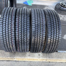 225/80R17.5 再生中古　　激安美品　ほぼ新品　4本セット:48000円