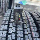 225/80R17.5 再生中古　　激安美品　ほぼ新品　4本セット:48000円