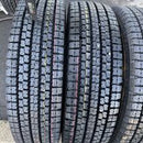 225/80R17.5 再生中古　　激安美品　ほぼ新品　4本セット:48000円