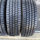 225/80R17.5 再生中古　　激安美品　ほぼ新品　4本セット:48000円
