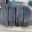 225/80R17.5 再生中古　　激安美品　ほぼ新品　4本セット:48000円