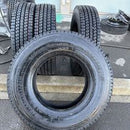 225/80R17.5 再生中古　　激安美品　ほぼ新品　4本セット:48000円