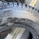 225/80R17.5 再生中古　　激安美品　ほぼ新品　4本セット:48000円