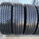 275/80R22.5 中古地山　ヨコハマ　2023年 激安美品　6本セット:132000円