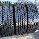 275/80R22.5 中古地山　ヨコハマ　2023年 激安美品　6本セット:132000円