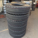 225/80R17.5 ブリヂストン　W900 新品　2026年 激安美品　6本セット:162000円