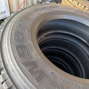 225/80R17.5 ブリヂストン　W900 新品　2026年 激安美品　6本セット:162000円