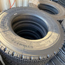 225/80R17.5 ブリヂストン　W900 新品　2026年 激安美品　6本セット:162000円