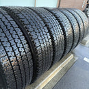 275/80R22.5 中古再生　激安美品　4本セット:98000円