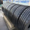 275/80R22.5 中古再生　激安美品　4本セット:98000円