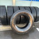 275/80R22.5 中古再生　激安美品　4本セット:98000円