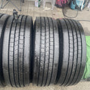 225/60R17.5 再生中古　　ほぼ新品　激安美品　　　6本セット:54000円