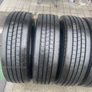 225/60R17.5 再生中古　　ほぼ新品　激安美品　　　6本セット:54000円