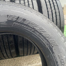 225/60R17.5 再生中古　　ほぼ新品　激安美品　　　6本セット:54000円