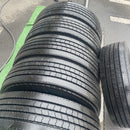 225/60R17.5 再生中古　　ほぼ新品　激安美品　　　6本セット:54000円