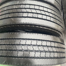 225/60R17.5 再生中古　　ほぼ新品　激安美品　　　6本セット:54000円