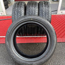 165/55R15 75V DUNLOP EC202 2024年製中古夏タイヤ4本セット：22000円