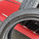 165/55R15 75V DUNLOP EC202 2024年製中古夏タイヤ4本セット：22000円