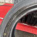 165/55R15 75V DUNLOP EC202 2024年製中古夏タイヤ4本セット：22000円