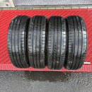 165/60R15 77H DUNLOP LE MANS V+ 中古夏タイヤ　2023年製 4本セット：20000円