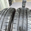 165/60R15 77H DUNLOP LE MANS V+ 中古夏タイヤ　2023年製 4本セット：20000円