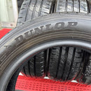 165/60R15 77H DUNLOP LE MANS V+ 中古夏タイヤ　2023年製 4本セット：20000円