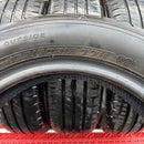 165/60R15 77H DUNLOP LE MANS V+ 中古夏タイヤ　2023年製 4本セット：20000円