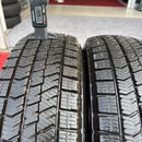 155/65R14 BRIDGESTONE VRX2 中古冬タイヤ2023年製　4本セット：18000円