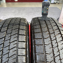 155/65R14 BRIDGESTONE VRX2 中古冬タイヤ2023年製　4本セット：18000円