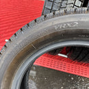 155/65R14 BRIDGESTONE VRX2 中古冬タイヤ2023年製　4本セット：18000円