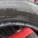 155/65R14 BRIDGESTONE VRX2 中古冬タイヤ2023年製　4本セット：18000円