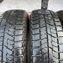 155/65R14 75Q TOYO GIZ2 中古冬タイヤ2023年製 4本セット：16000円