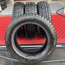 155/65R14 75Q TOYO GIZ2 中古冬タイヤ2023年製 4本セット：16000円