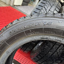 155/65R14 75Q TOYO GIZ2 中古冬タイヤ2023年製 4本セット：16000円