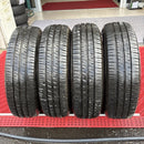 175/70R14 84s Maxrun Efficla 中古夏タイヤ　2023年製　4本セット：16000円