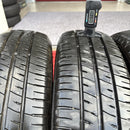 175/70R14 84s Maxrun Efficla 中古夏タイヤ　2023年製　4本セット：16000円